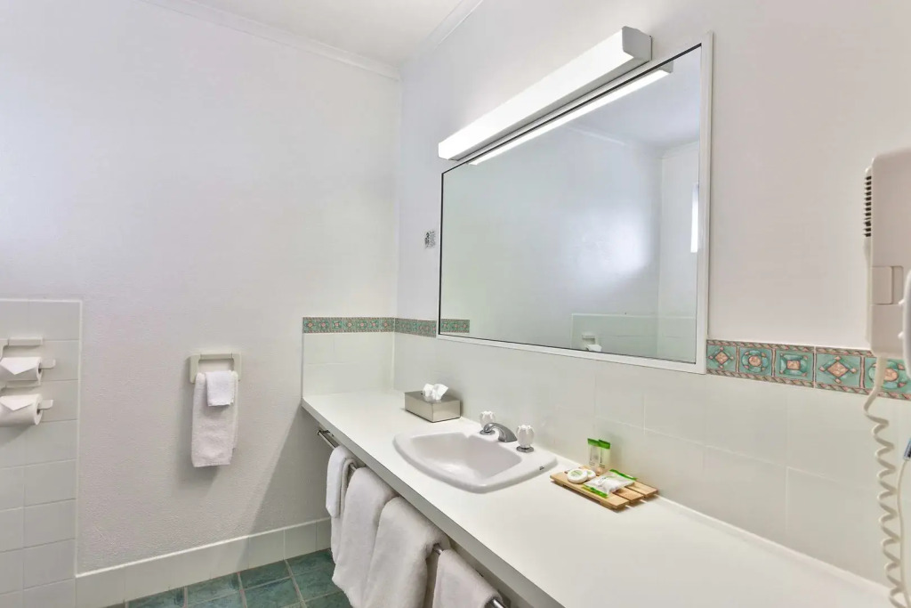 Stagecoach Motel Wodonga
