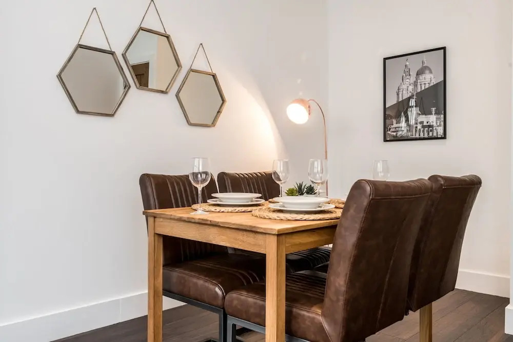 Prestige STAY Aparthotel 42 Stanley St