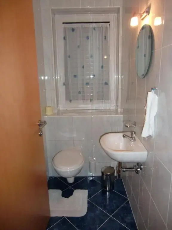 Appartement Bellevue