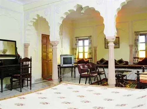 Janak Palace