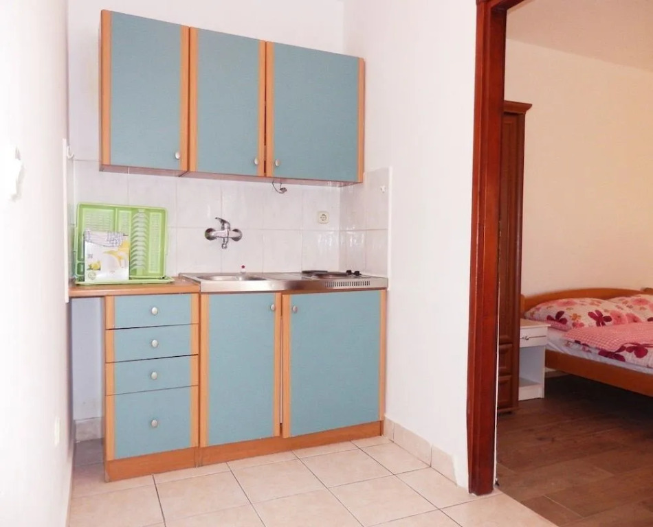 Apartments Idila