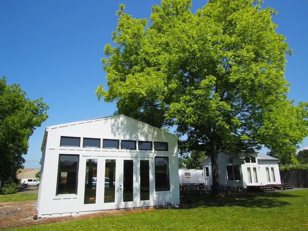 The Eastside - Healdsburg - 3 Br Home