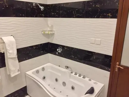Aral Hotel Apartments