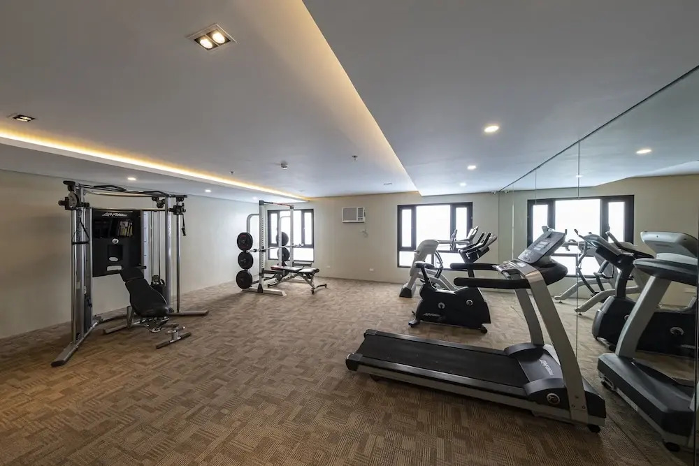 Cebu Family Suites powered by Cocotel