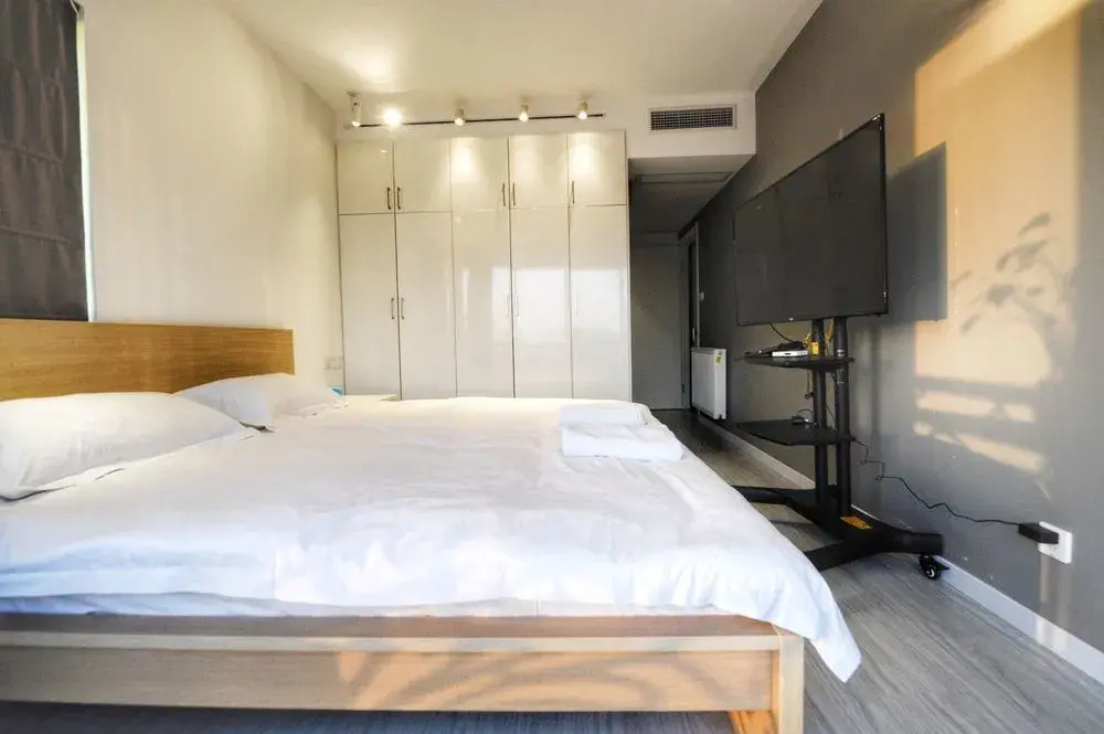 Hiroom Apartment - Wanhangdu Road