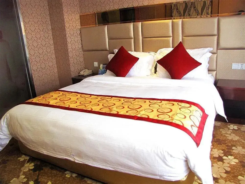 Mei Yuan Hotel - Xi'an