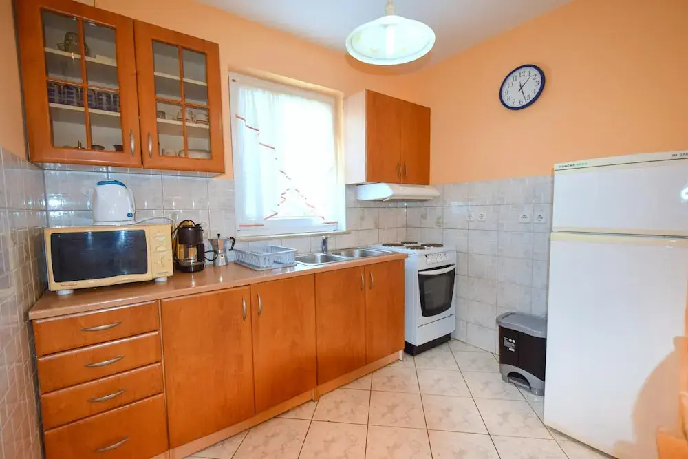 Apartment Mira