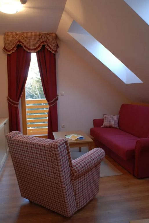 Aparthotel Snjezna Kraljica