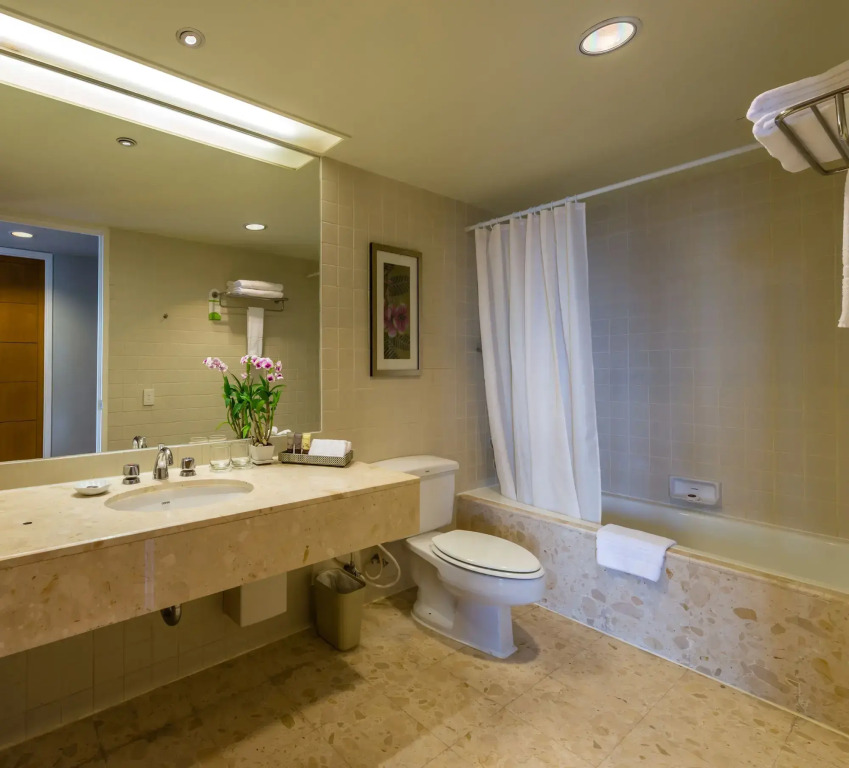 Chatrium Sathon Bangkok