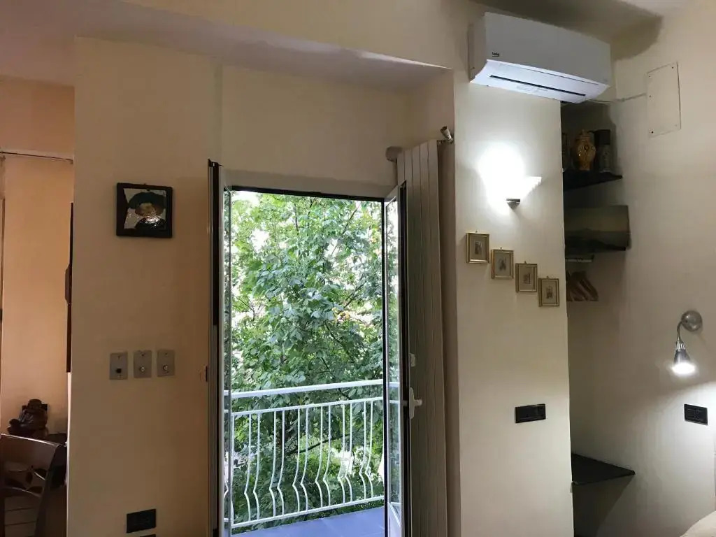 Vomero Beds  Suites