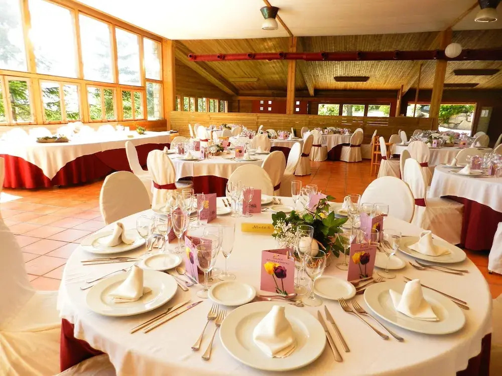Hotel El Jou