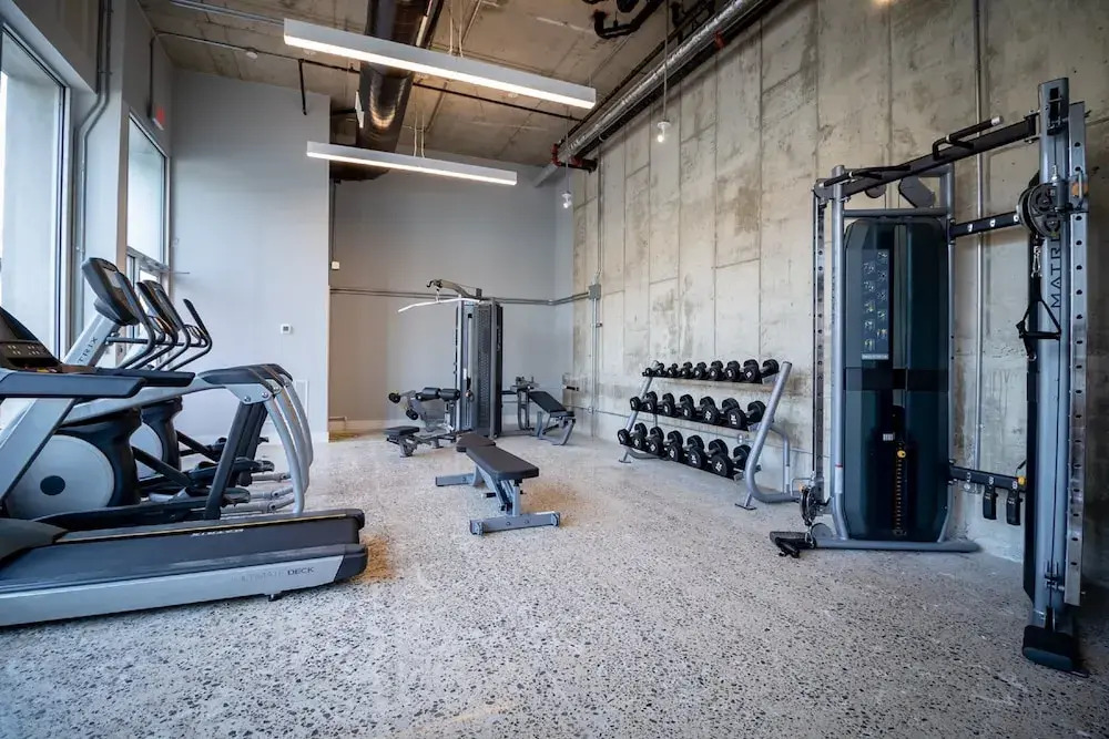 98 Walkscore Downtown Condos by Barsala