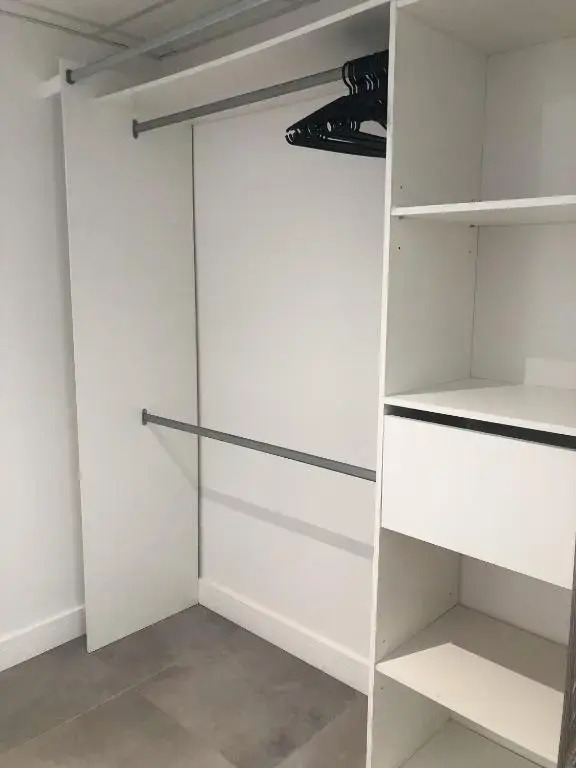 Appartement 2 chambres Monte Stella