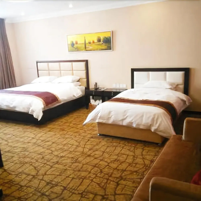 Huangshan Hotel