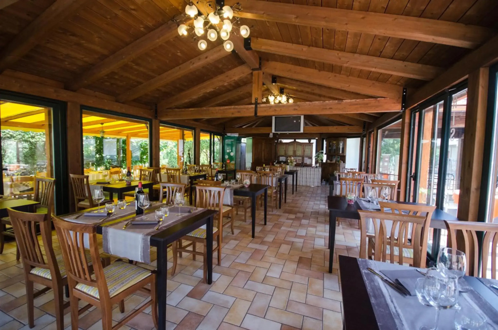 Hotel Duca Della Corgna