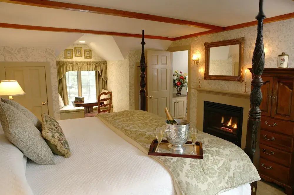 Captains House Inn