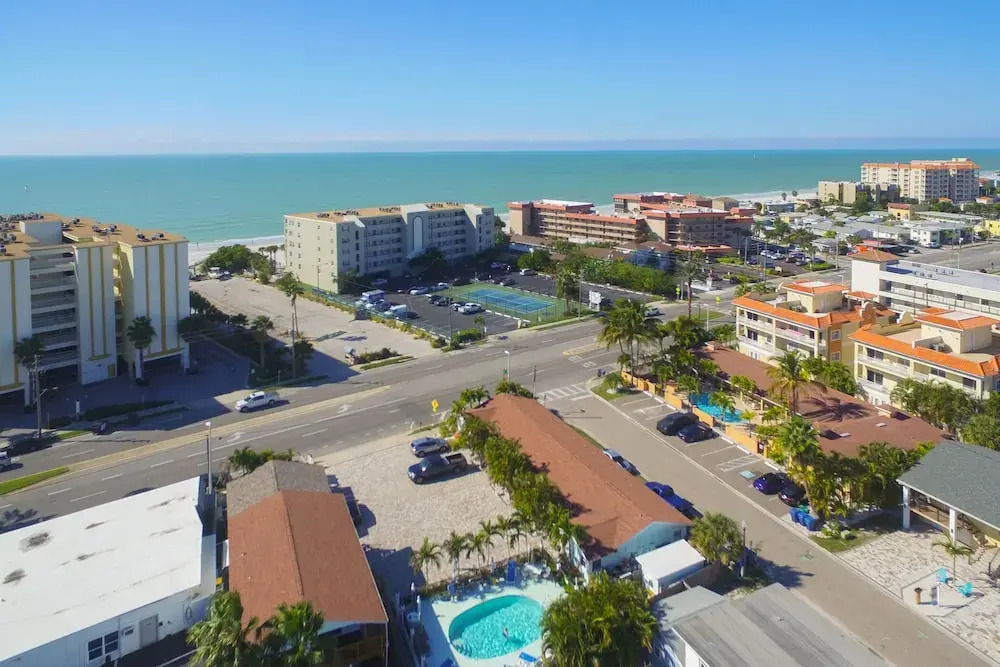 Sand Vista Vacation Hotel