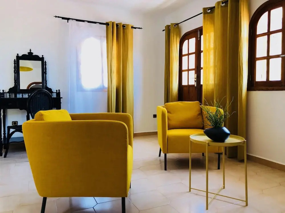 La casa blanca maspalomas - Adults Only