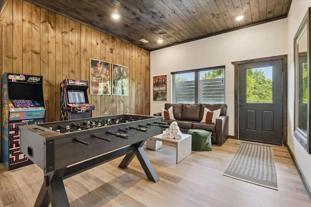 Peak Pursuit by Beyond Expectations Mountain Home With Indoor Pool