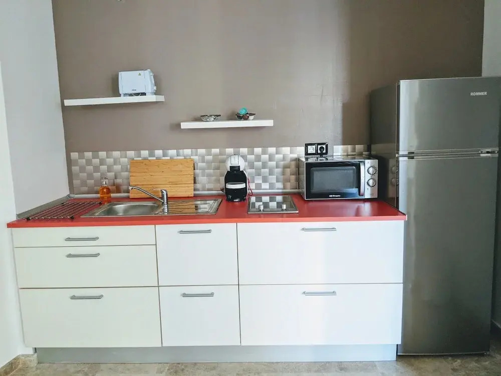 Apartamentos Arc Felix Saenz