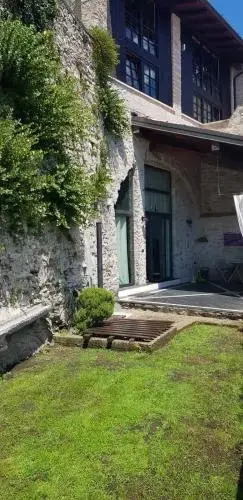 Casa Limonaia San Rocco
