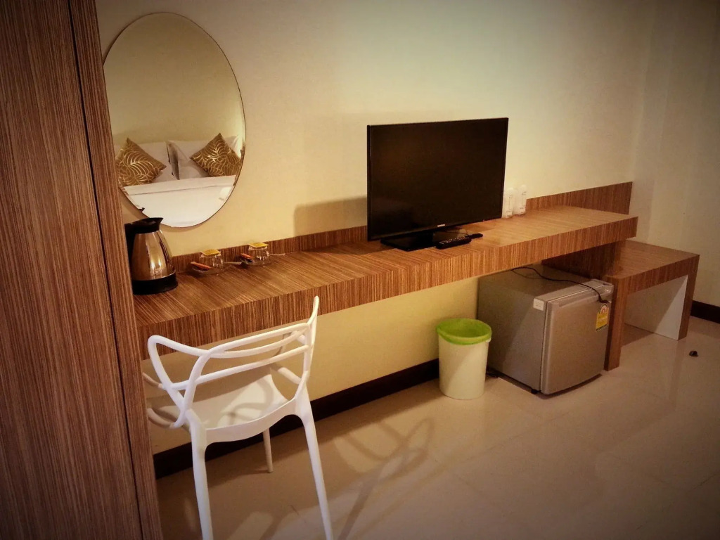 Le Luxe Residence