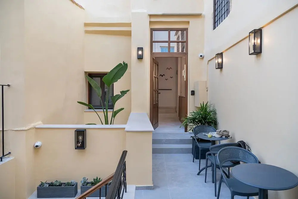 Camere Maritima
