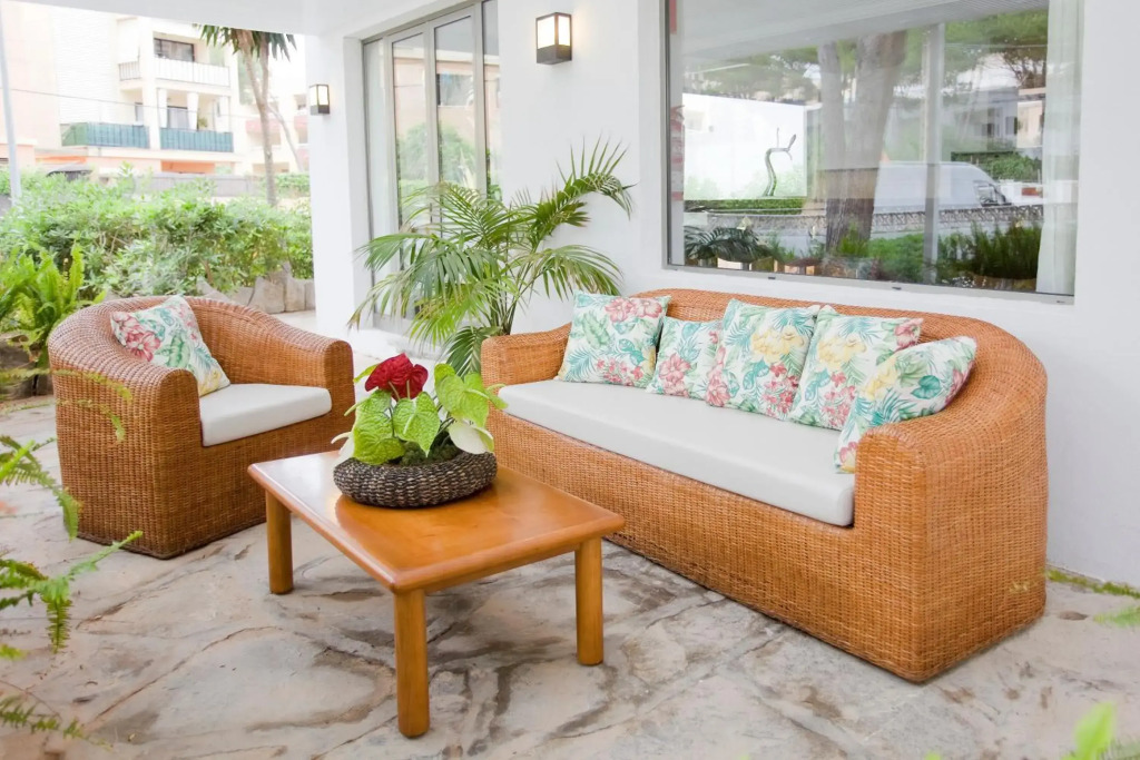 Petit Garden Hotel by Flacalco