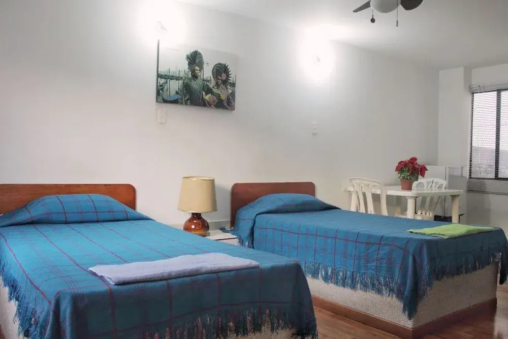 Hotel Sartor