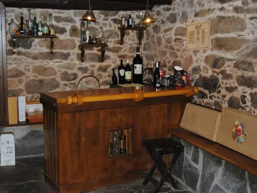 Casa Caxigueiro