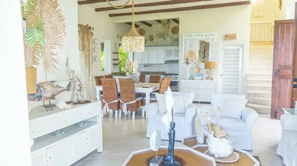 Villa Maranata