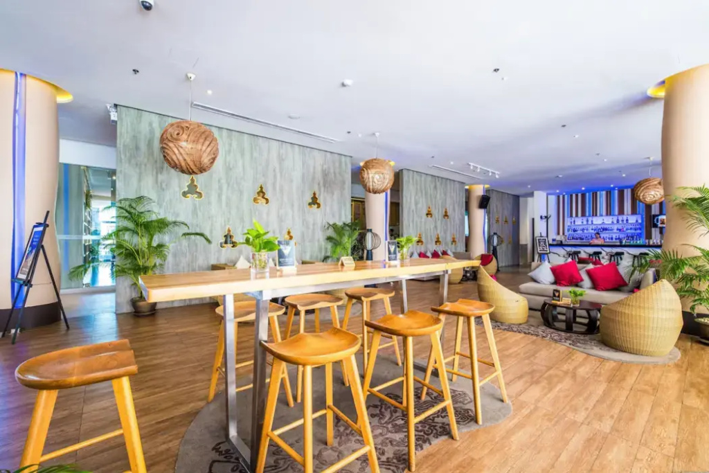 Grand Mercure Phuket Patong