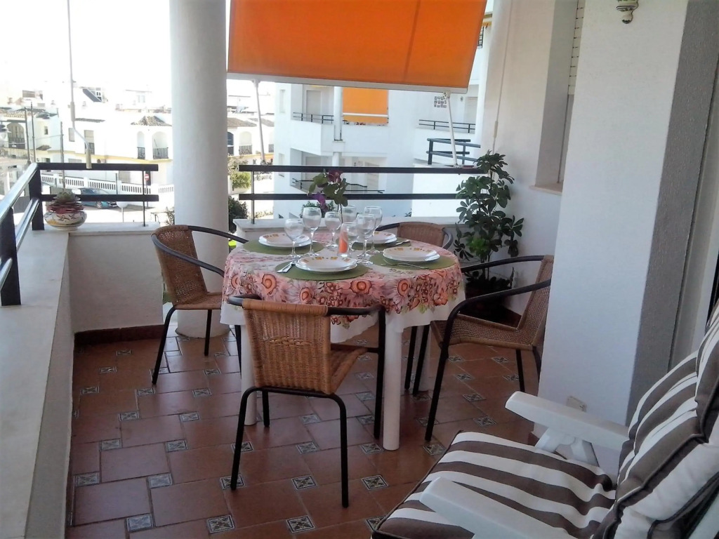Apartamento Pepi Chipiona