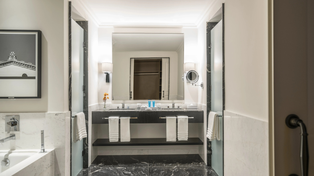Palacio Tangara, Oetker Hotels