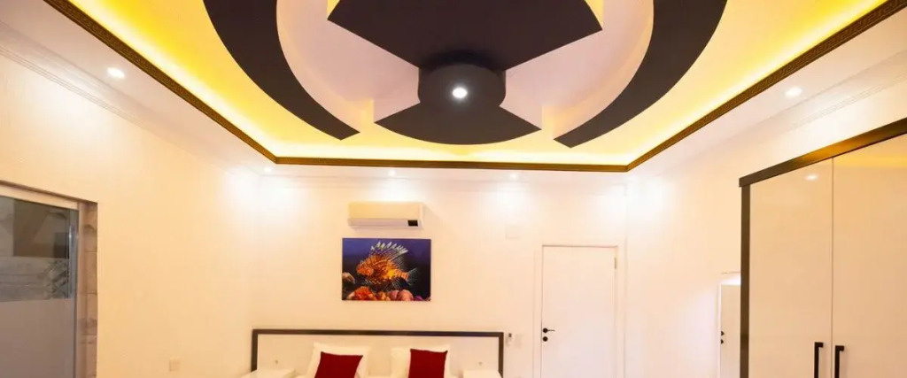 Villa Şeftali