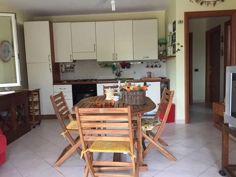Villa Paglianiti - Your FAMILY Residence