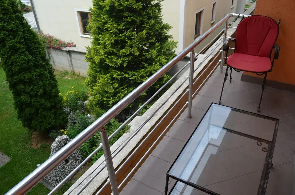 VILLA HIPODROM ilidza apartments