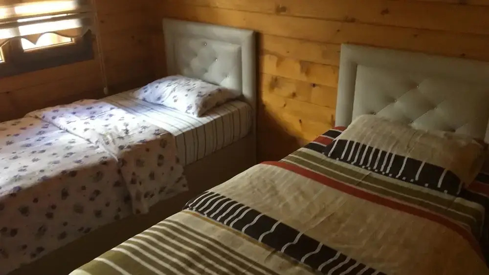 Mimeh villa & suite