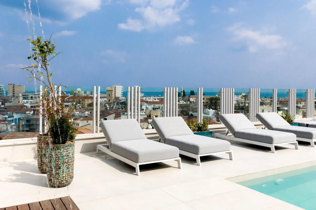 Hotel Indigo Larnaca by IHG-ADULTS ONLY