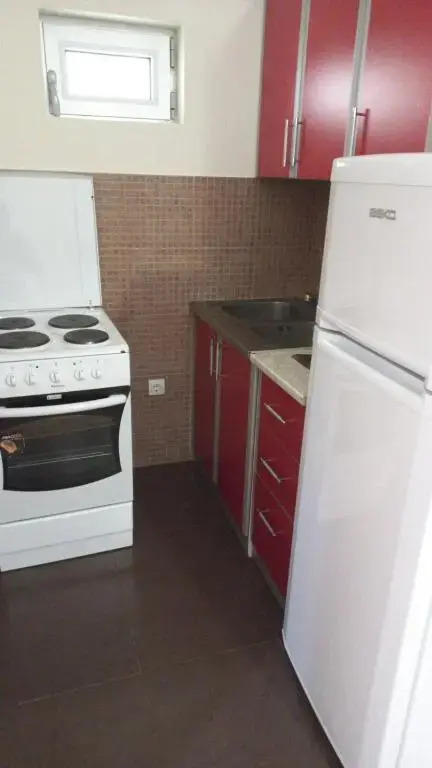 Apartment Milan