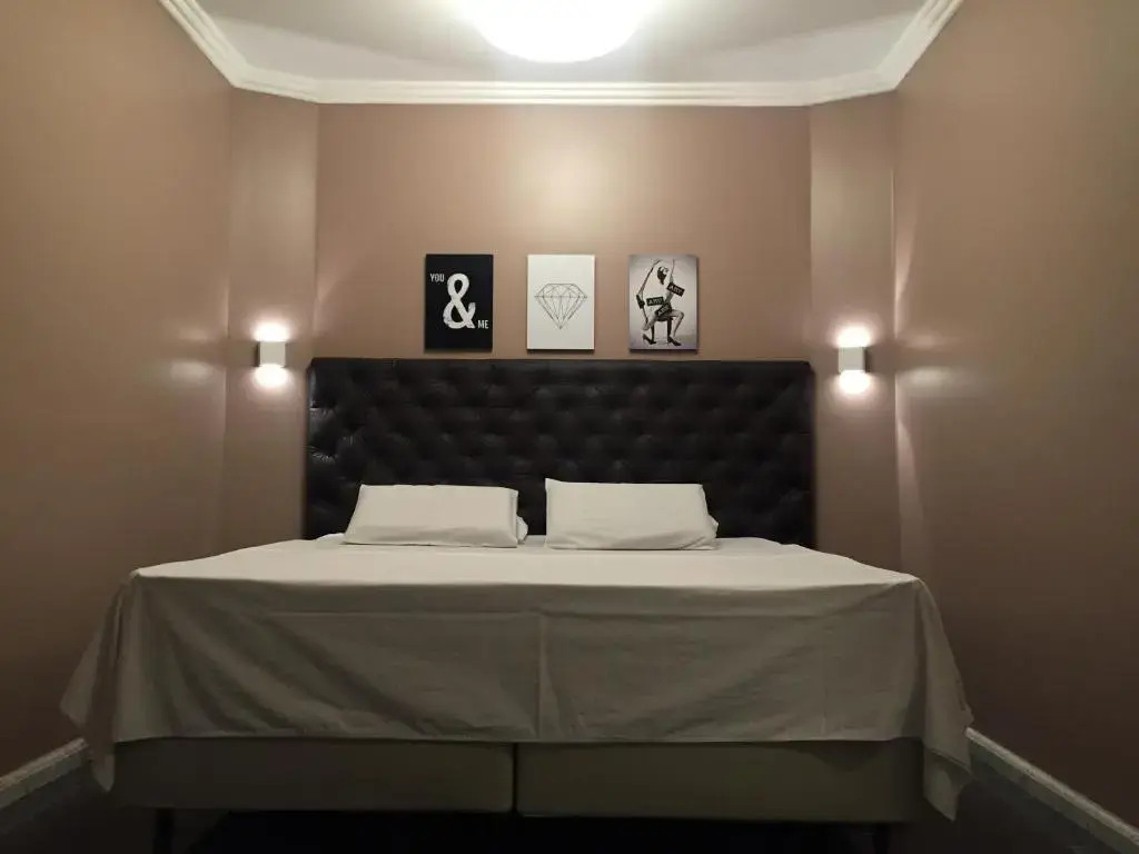 Hotel Diamante