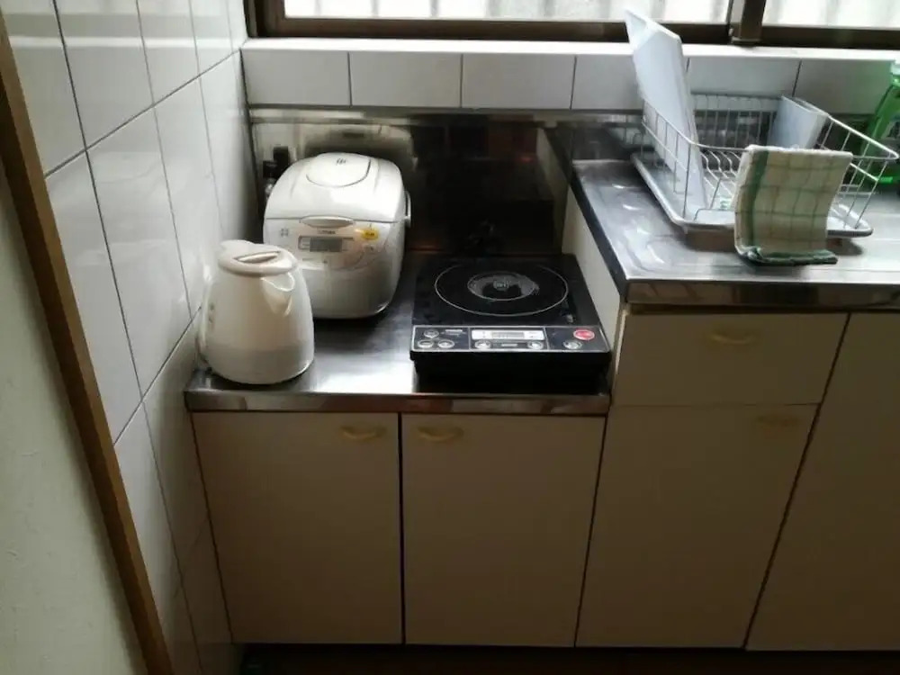 Guest House Asato