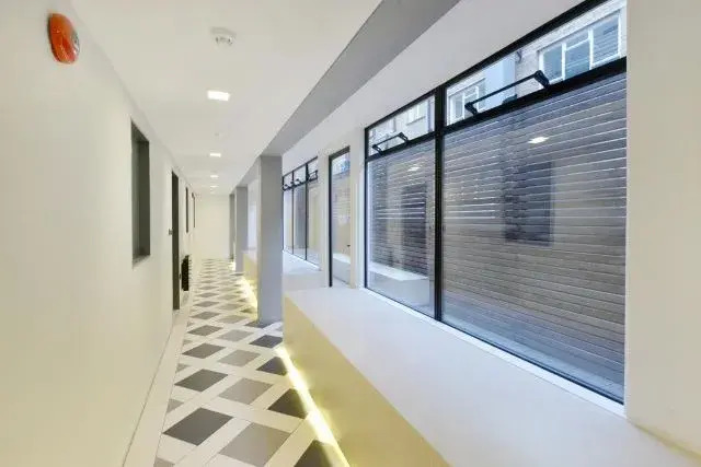Wigmore Suites Serviced Apartments by Globe Apartments
