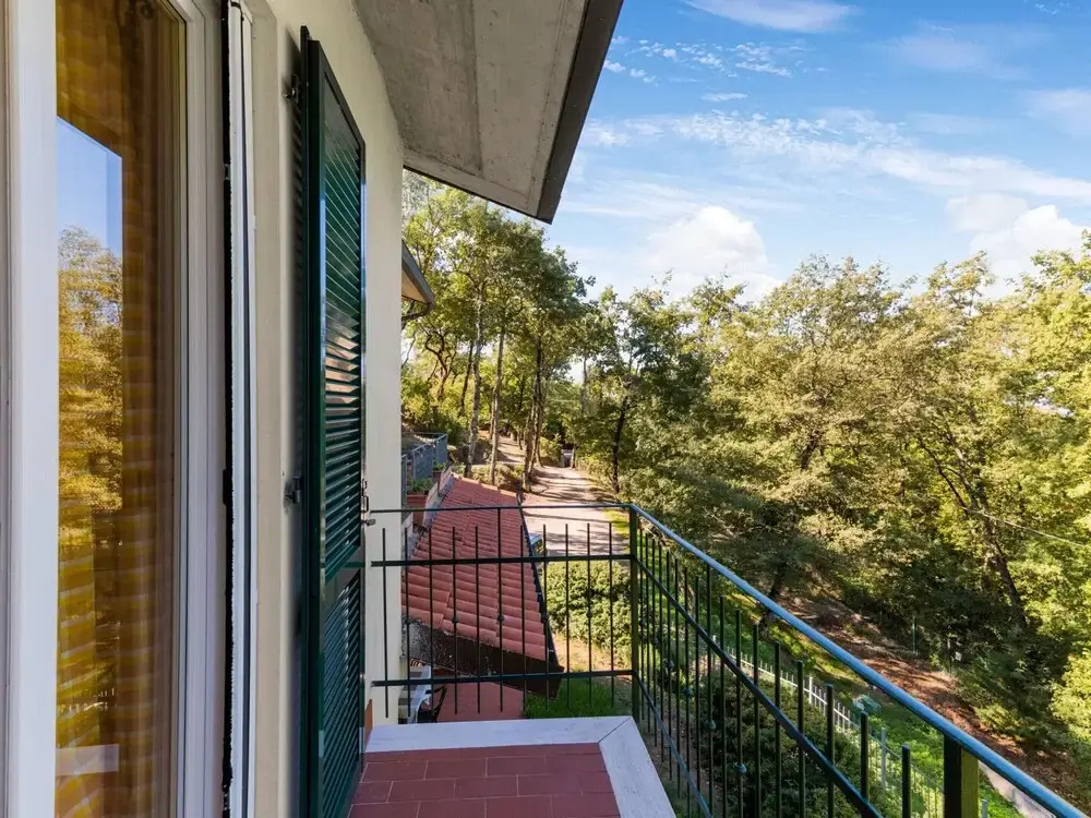 La Rocca Residence