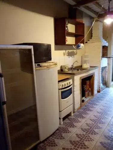 Bernardo Hostel