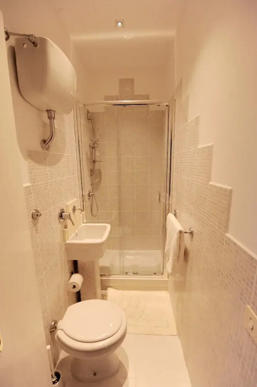 La Grotta di Tiberio B&B