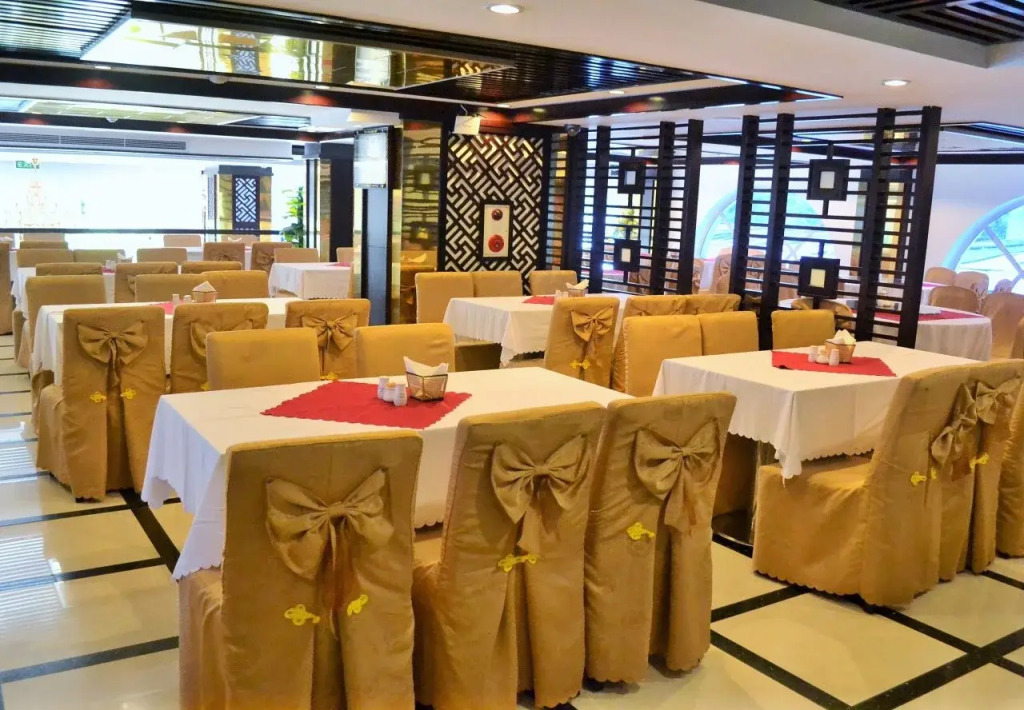 New Star Ha Long Hotel
