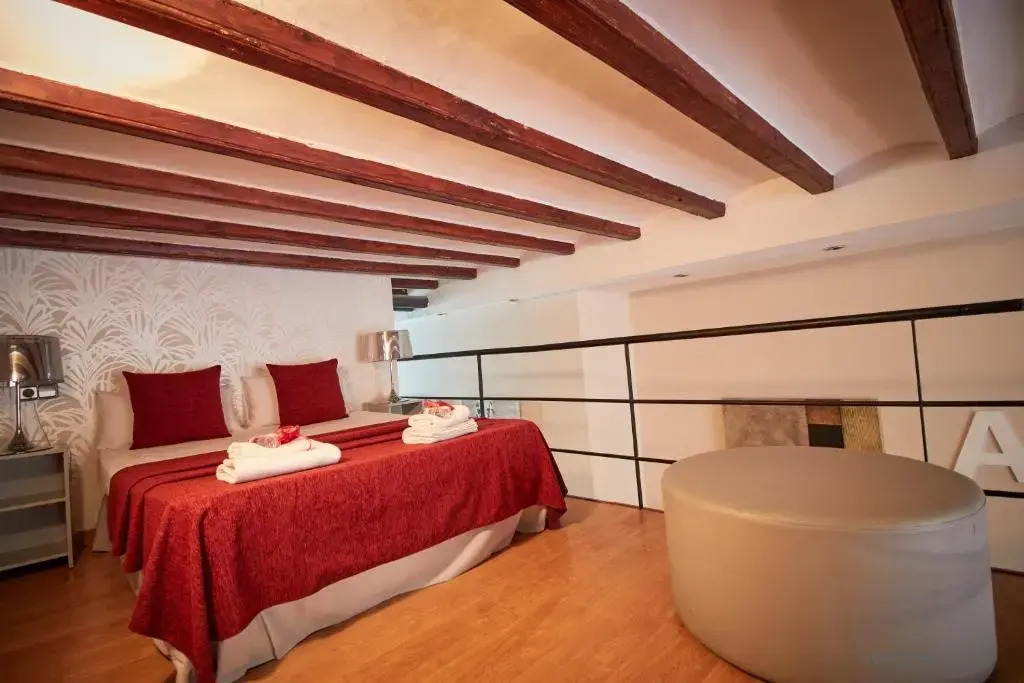 Alcam Loft Grassot