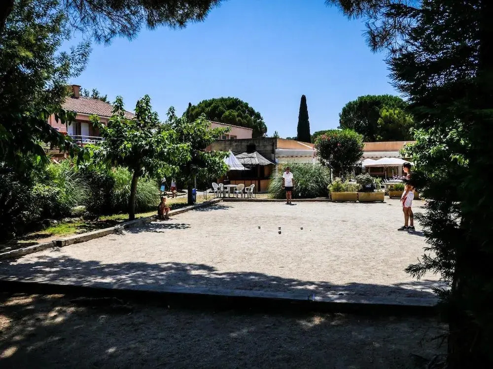 Village Vacances Passion La Grande Bastide