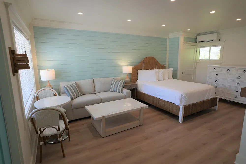 Manasota Key Resort